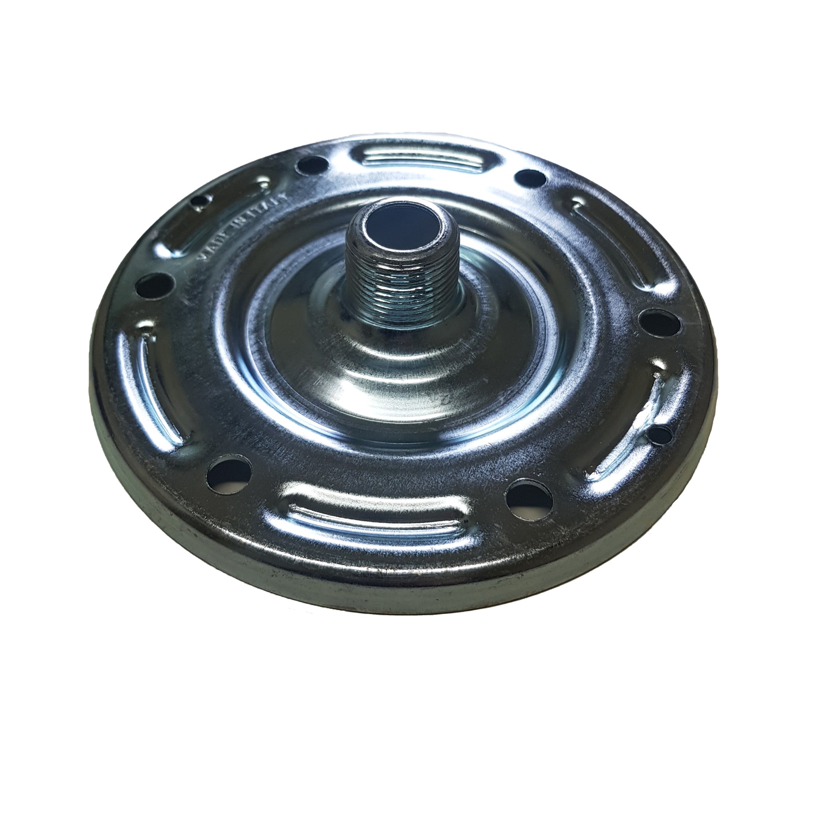 Flansch Aquapress für 24 l-Kessel