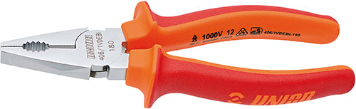 Profi-Kombizange 180 mm