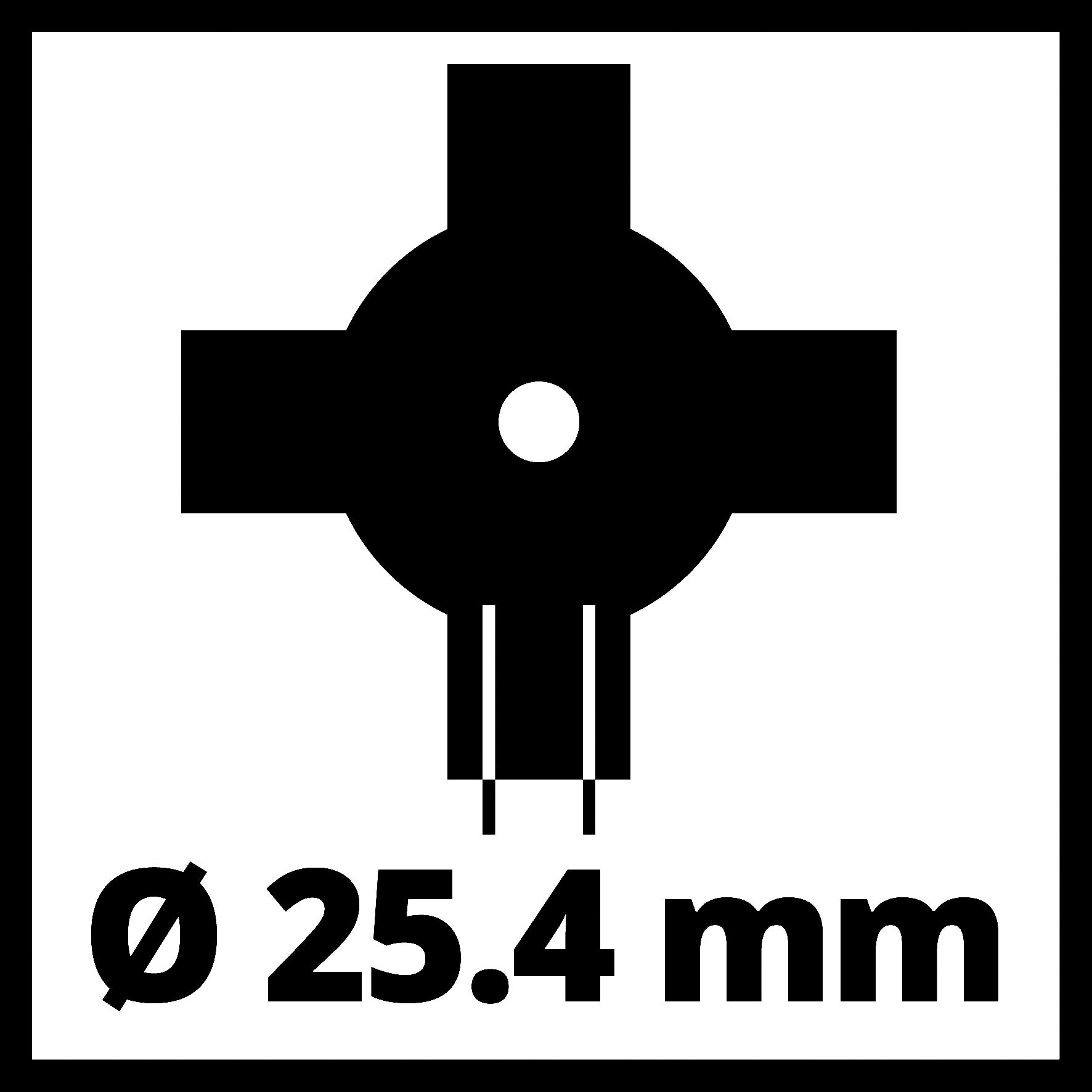 Grasmesser Spezial 23 cm