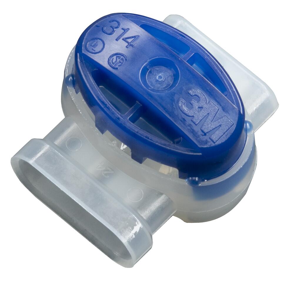 Kabelklemmen 24 V