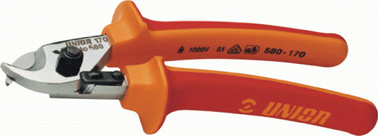 Profi-Kabelschere 170 mm