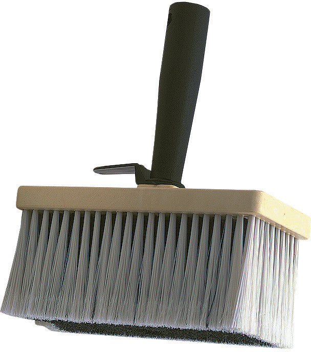 PVC-Deckenbürste