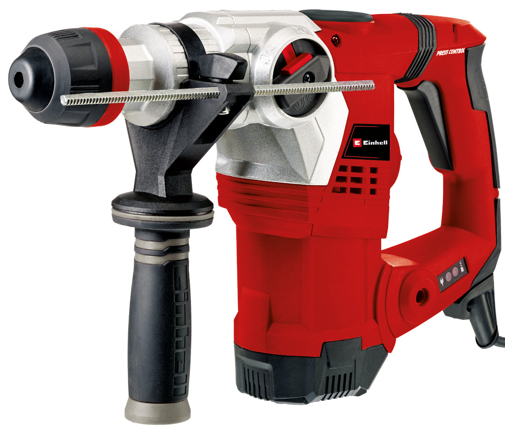 Bohrhammer TE-RH 32 4F Kit