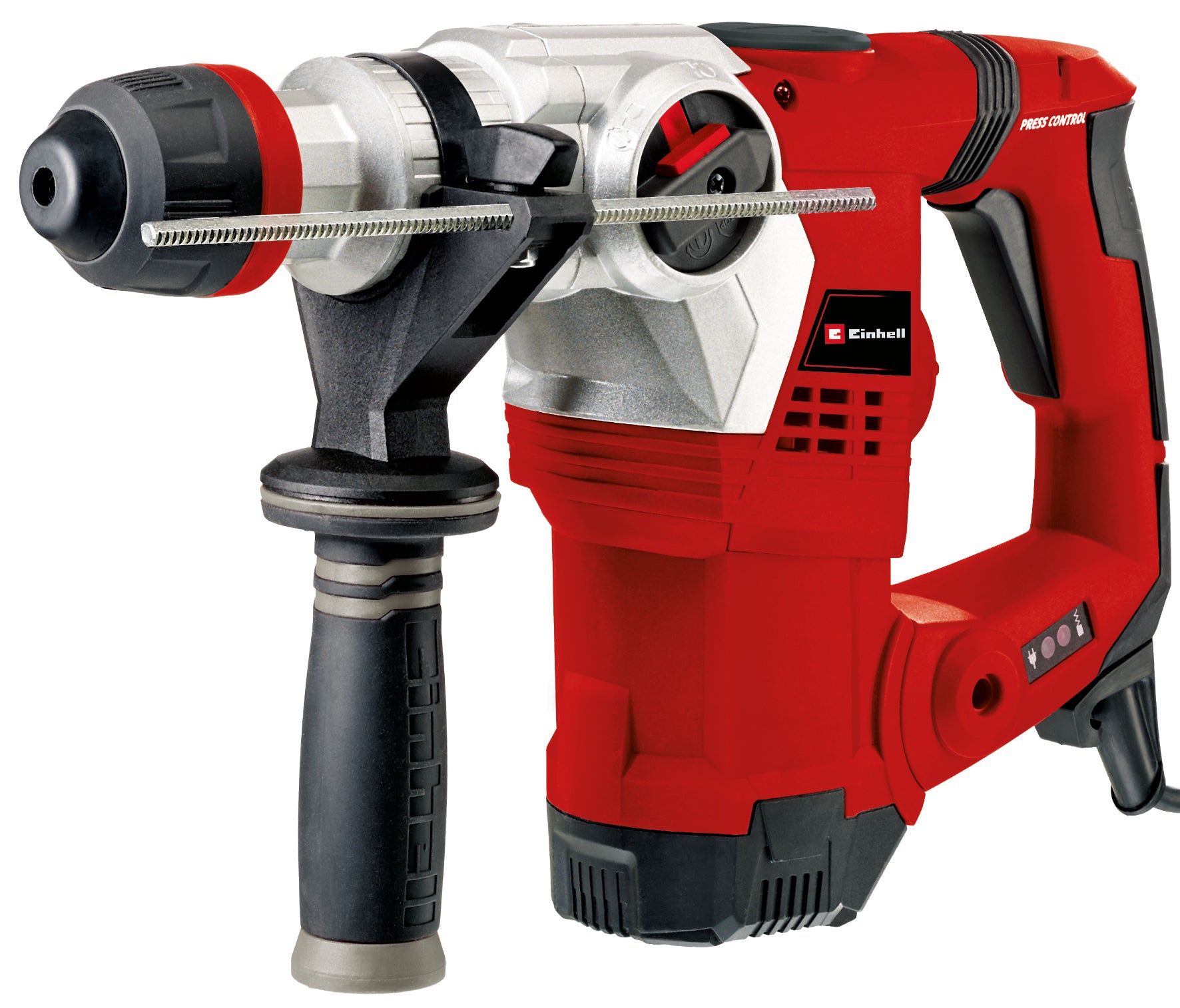 Bohrhammer TE-RH 32 4F Kit