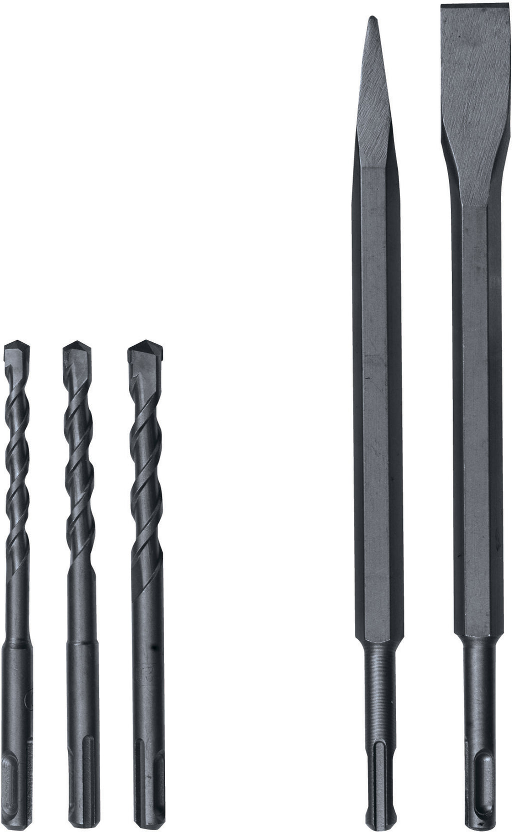 Bohrhammer TE-RH 32 4F Kit