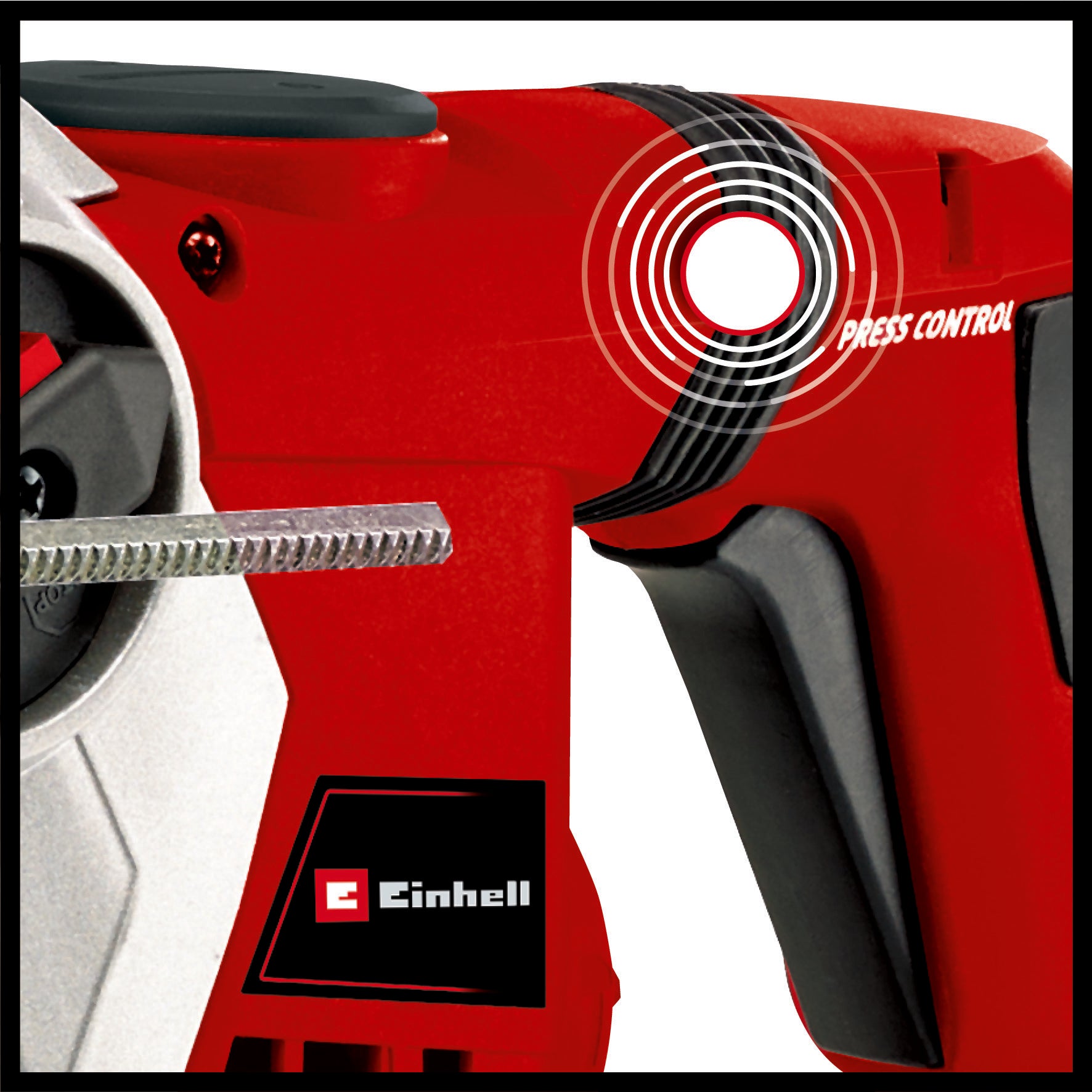 Bohrhammer TE-RH 32 4F Kit
