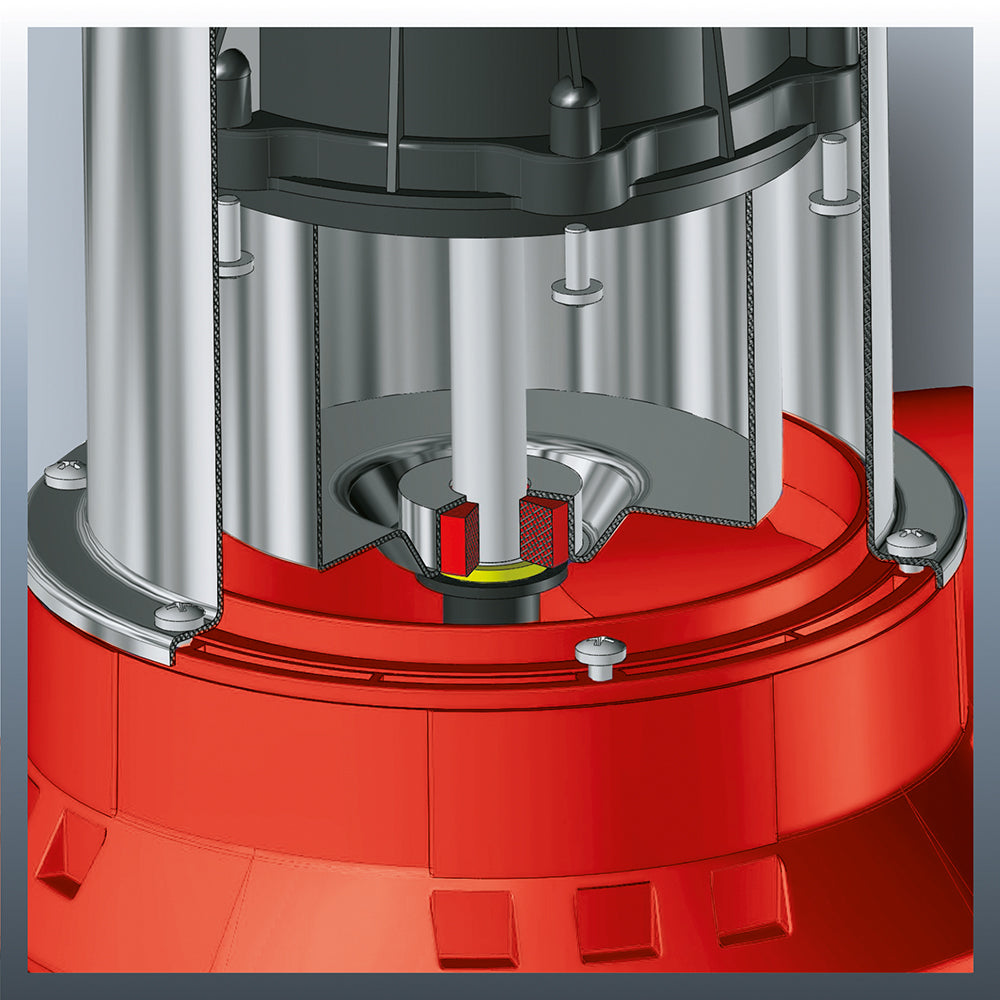 Klarwasser-Tauchpumpe  GC-SP 3580 LL