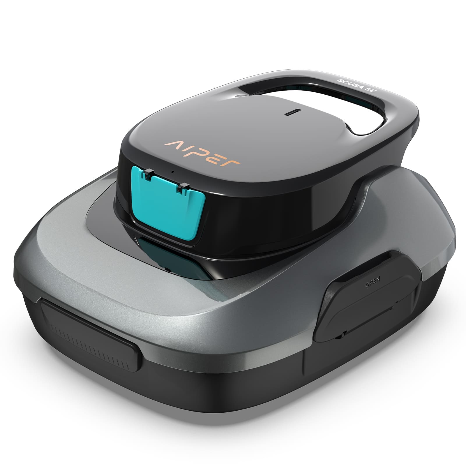 Aiper Scuba SE kabelloser robotergesteuerter Poolreiniger