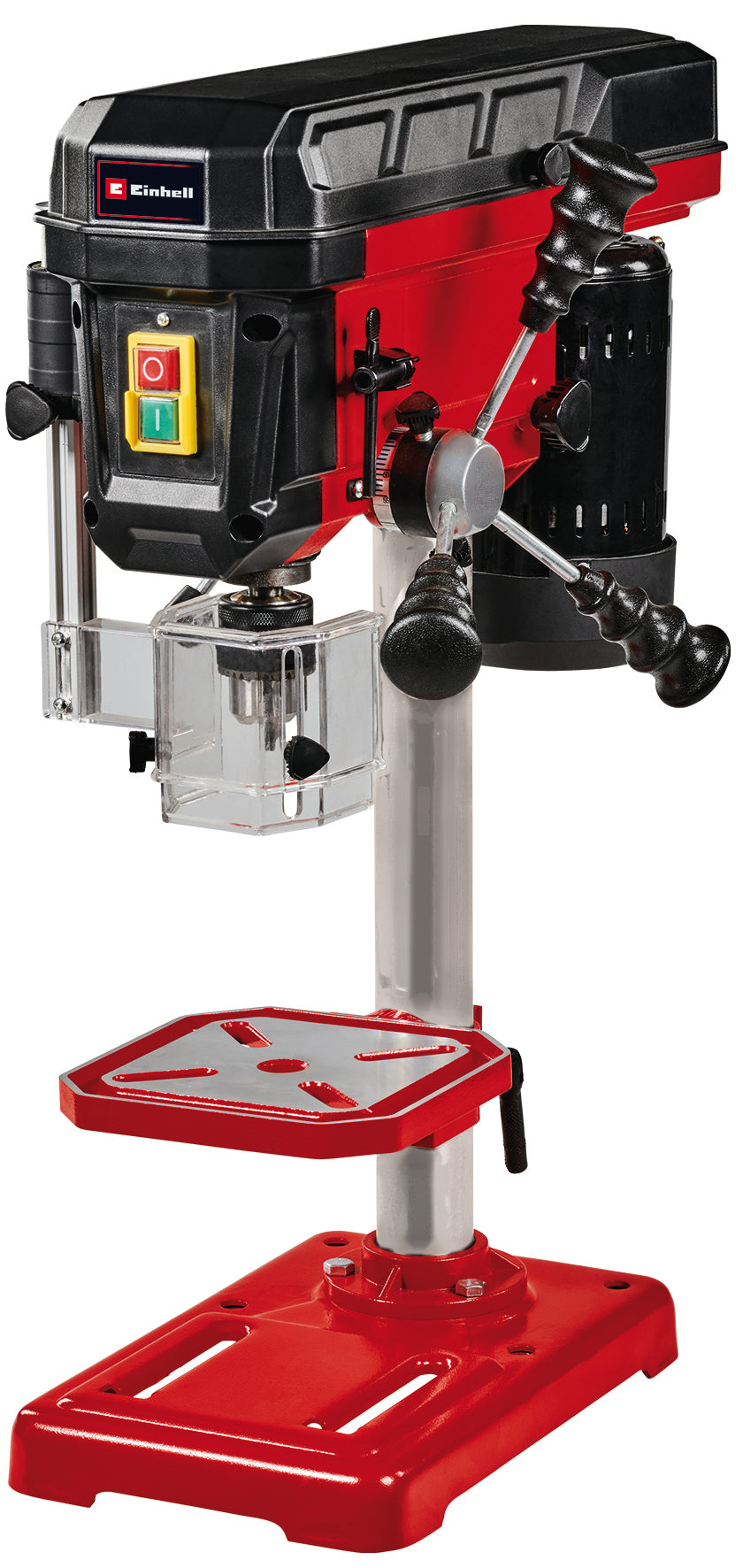 Säulenbohrmaschine TC-BD 500