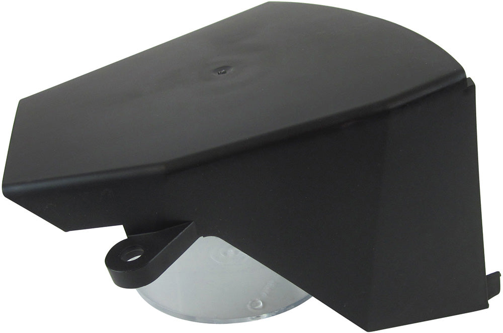 Riemenabdeckung 46 R9005