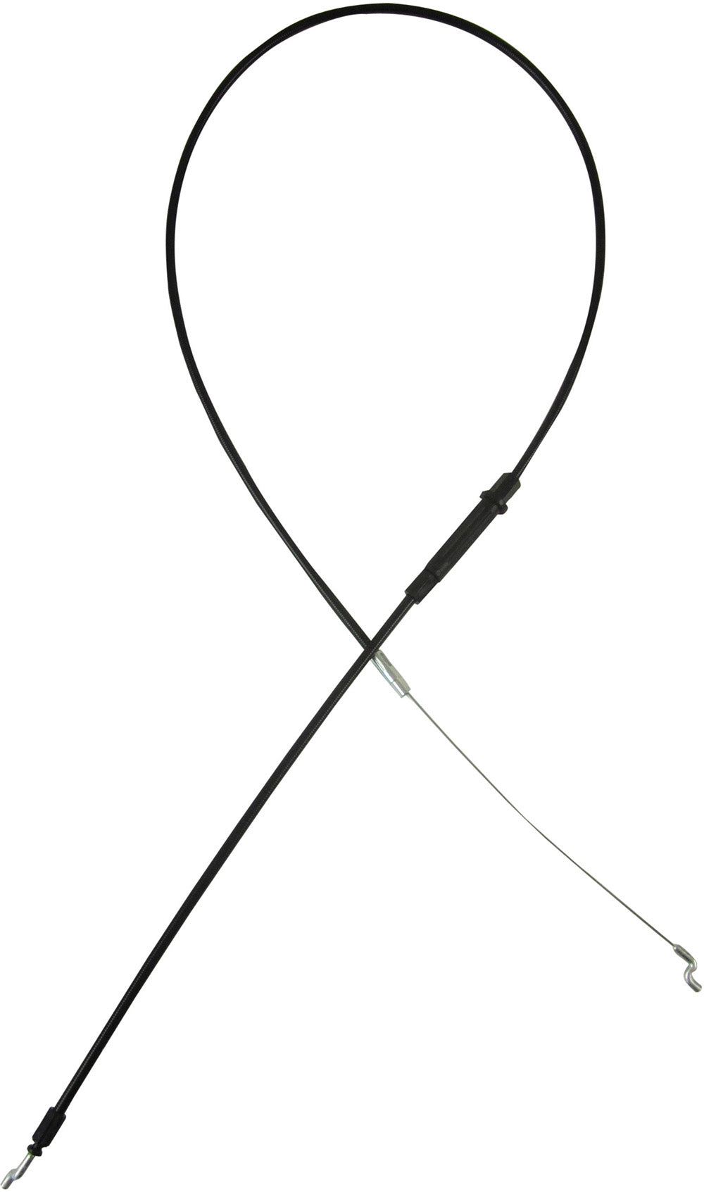 Bowdenzug