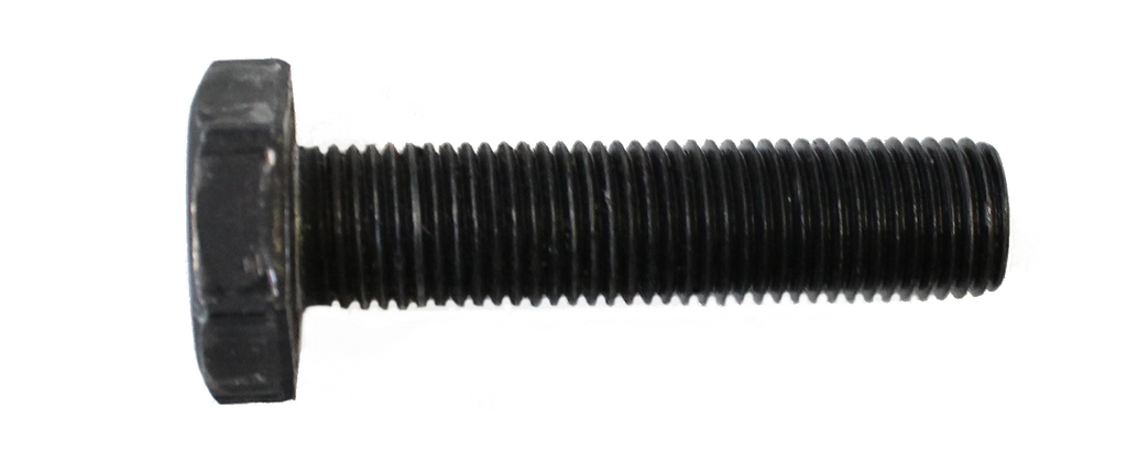 Messerbefestigungsschraube SW17 3/8"- 24UNF x 40mm