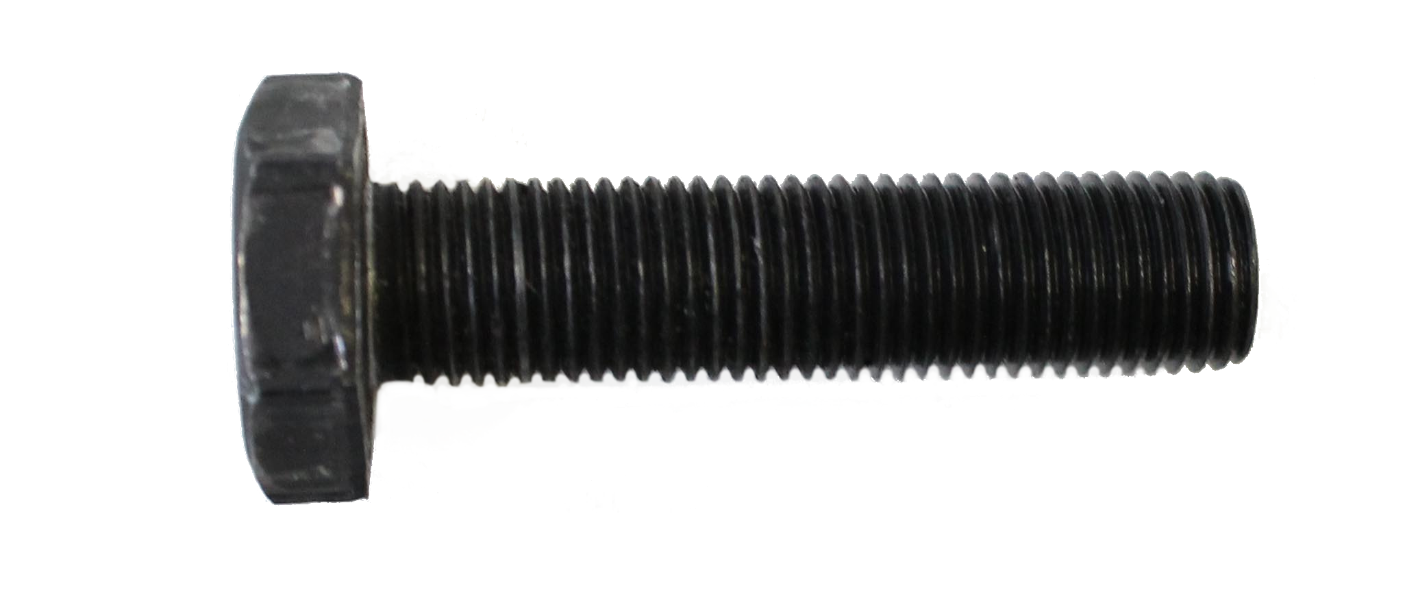 Messerbefestigungsschraube SW17 3/8"- 24UNF x 40mm
