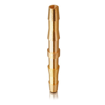 Schlauchverbindungstülle 9 mm Ø