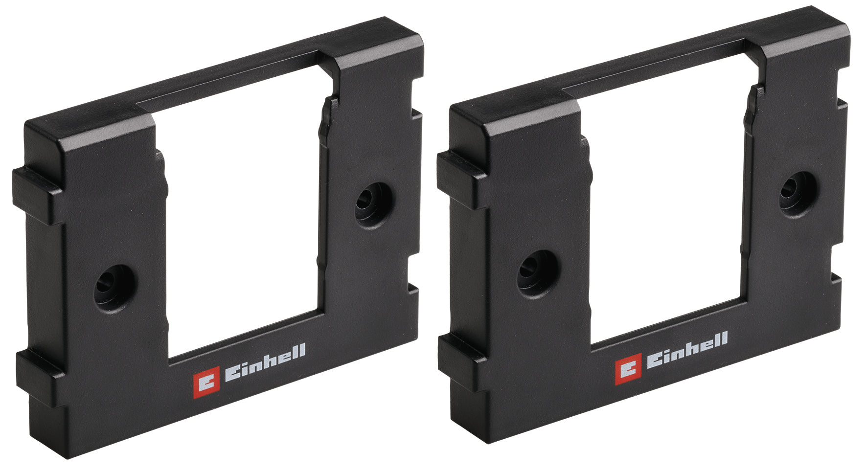 Wandhalterungs-Doppelpack für Einhell Power X-Change Akkus