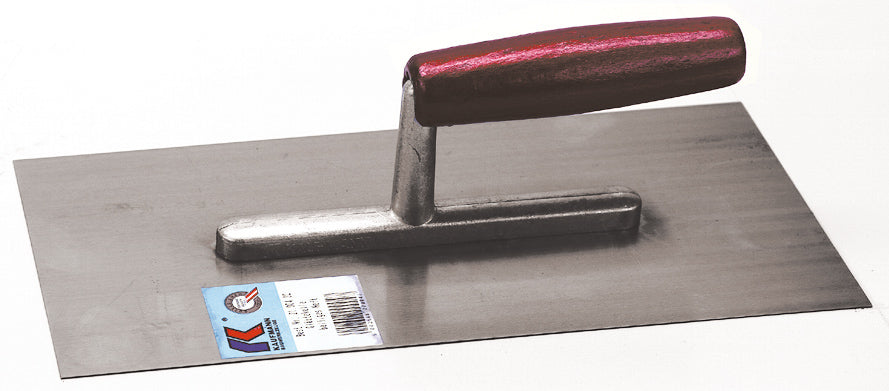 Glättkelle 280 mm