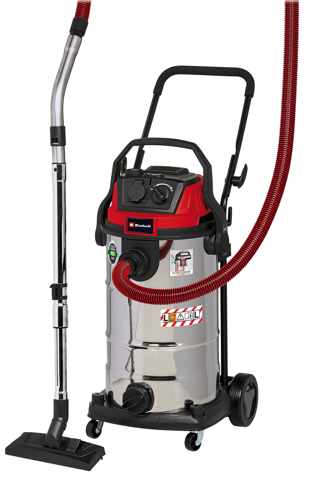 Nass- und Trockensauger TE-VC 2340 SACL