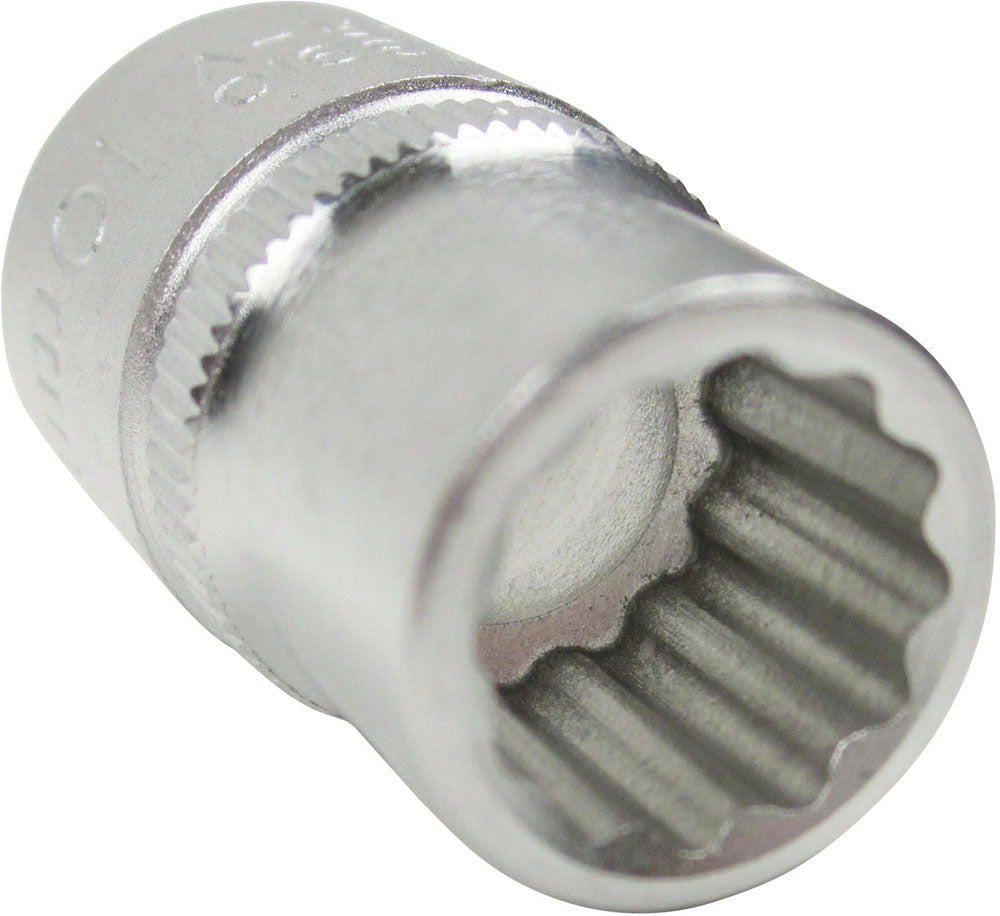 Stecknuss 3/8", 10 mm