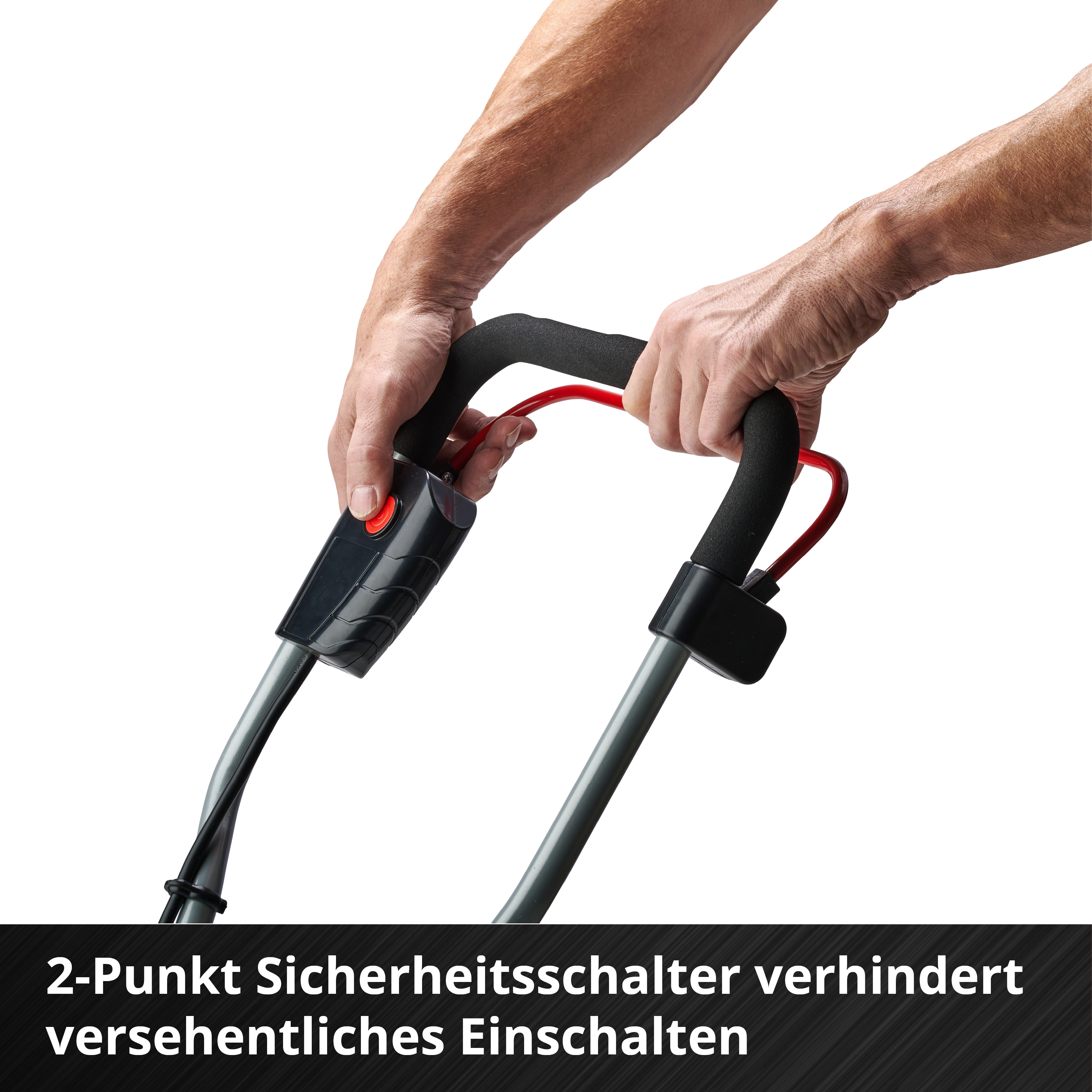 Akku-Bodenhacke GE-CR 30 Li - Solo, Power X-Change
