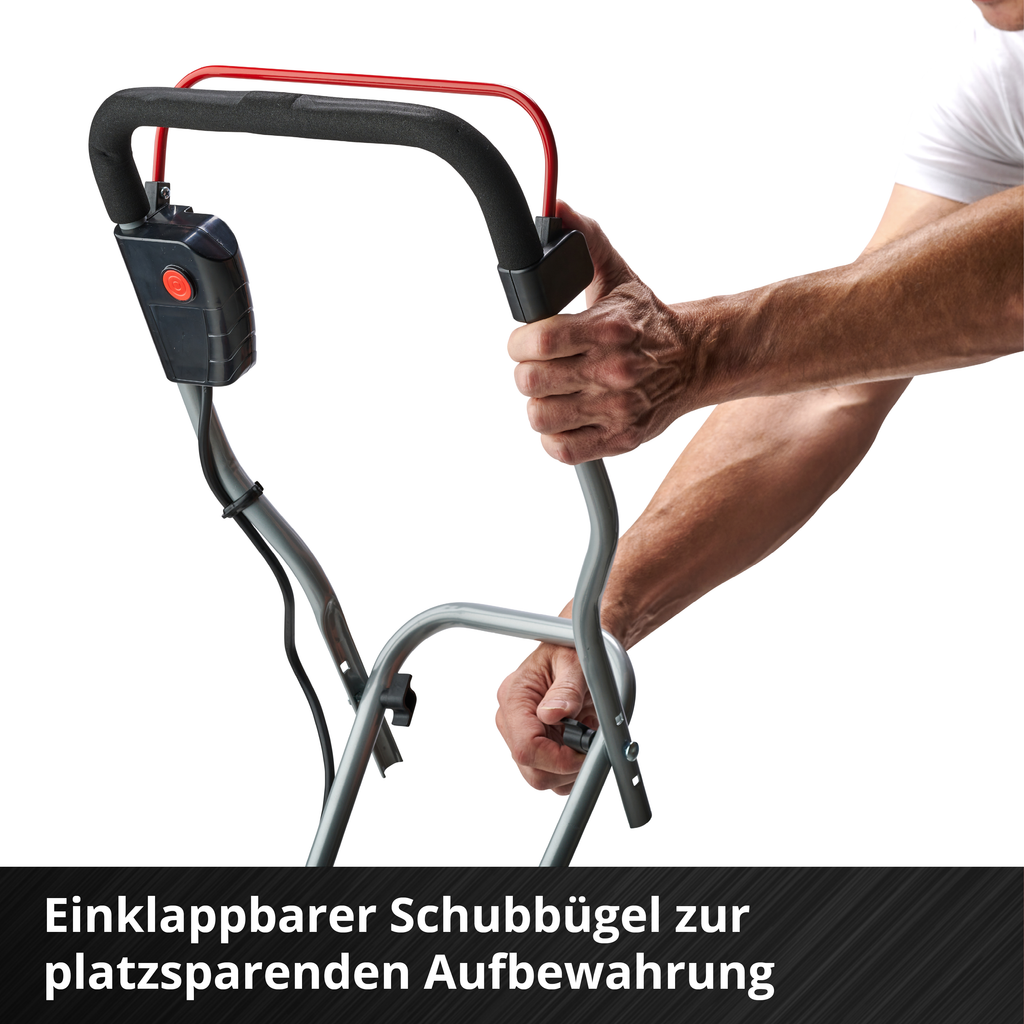 Akku-Bodenhacke GE-CR 30 Li - Solo, Power X-Change