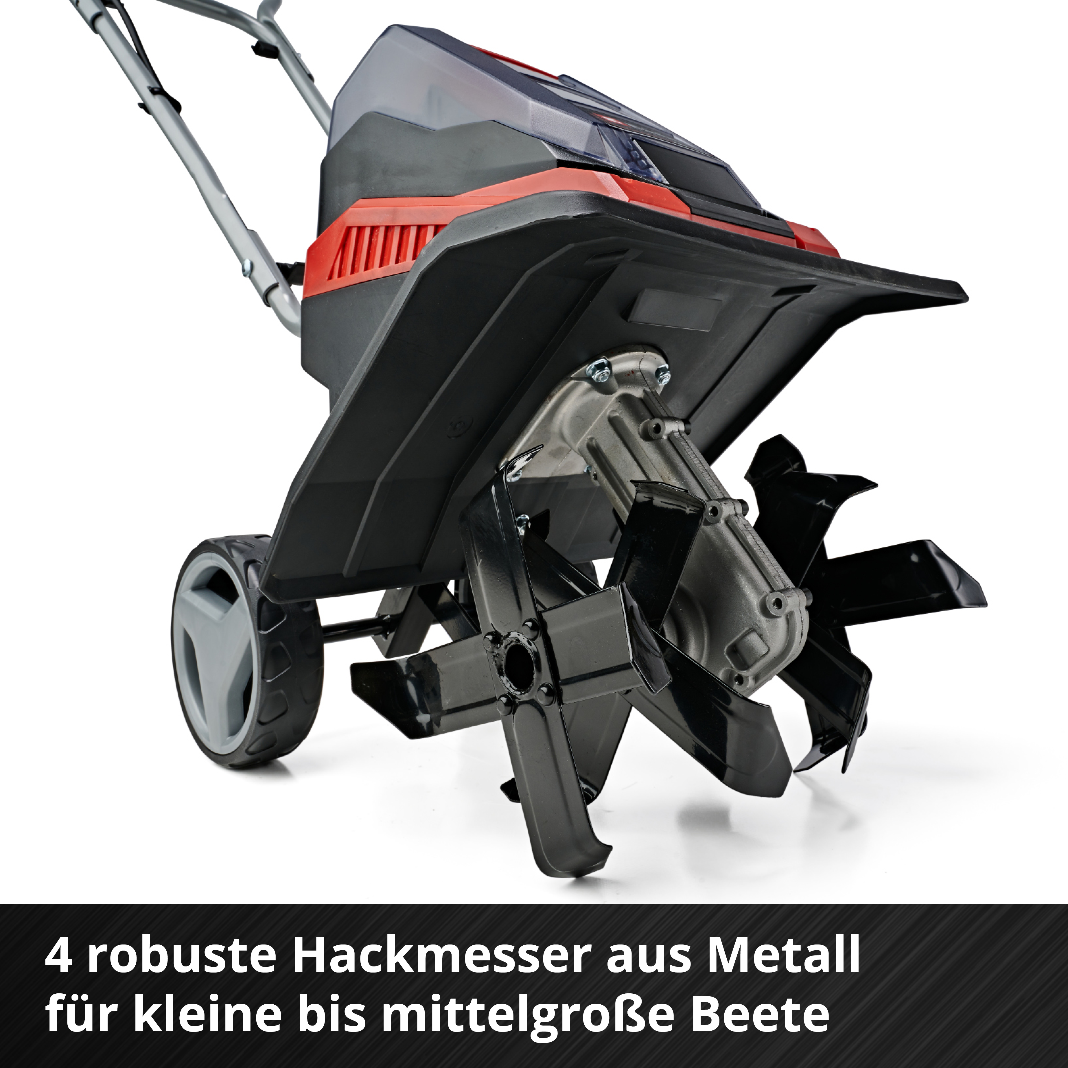 Akku-Bodenhacke GE-CR 30 Li - Solo, Power X-Change