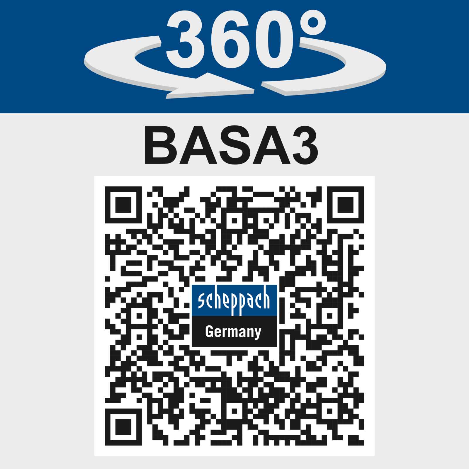 Bandsäge Basa 3