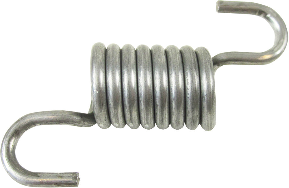 Zugfeder Getriebe