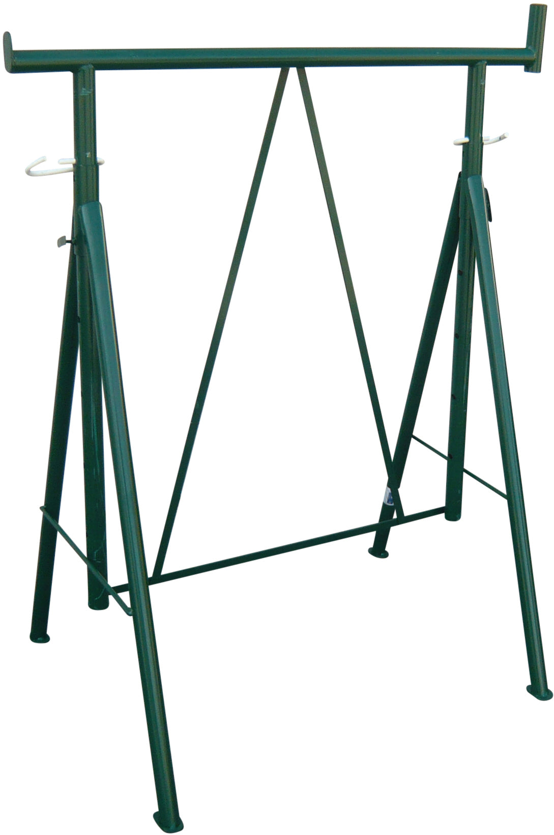 Metall-Gerüstbock 350 kg