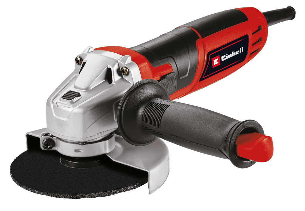Winkelschleifer TC-AG 125/850