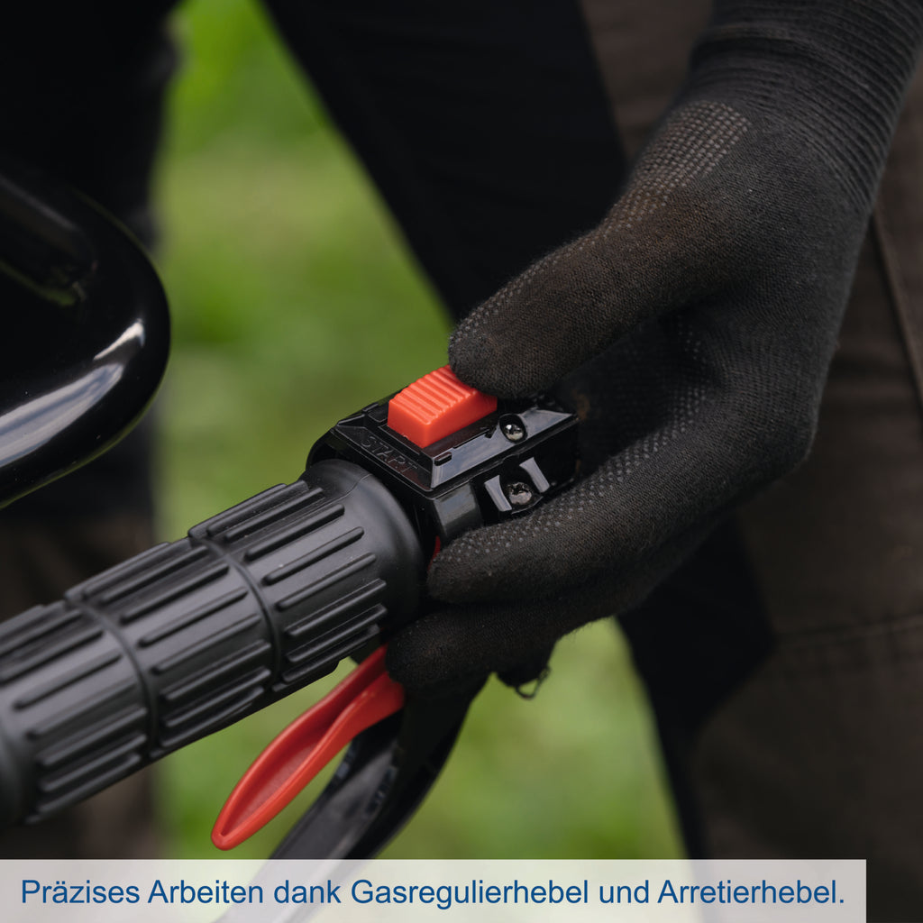 Erdbohrer EB2000