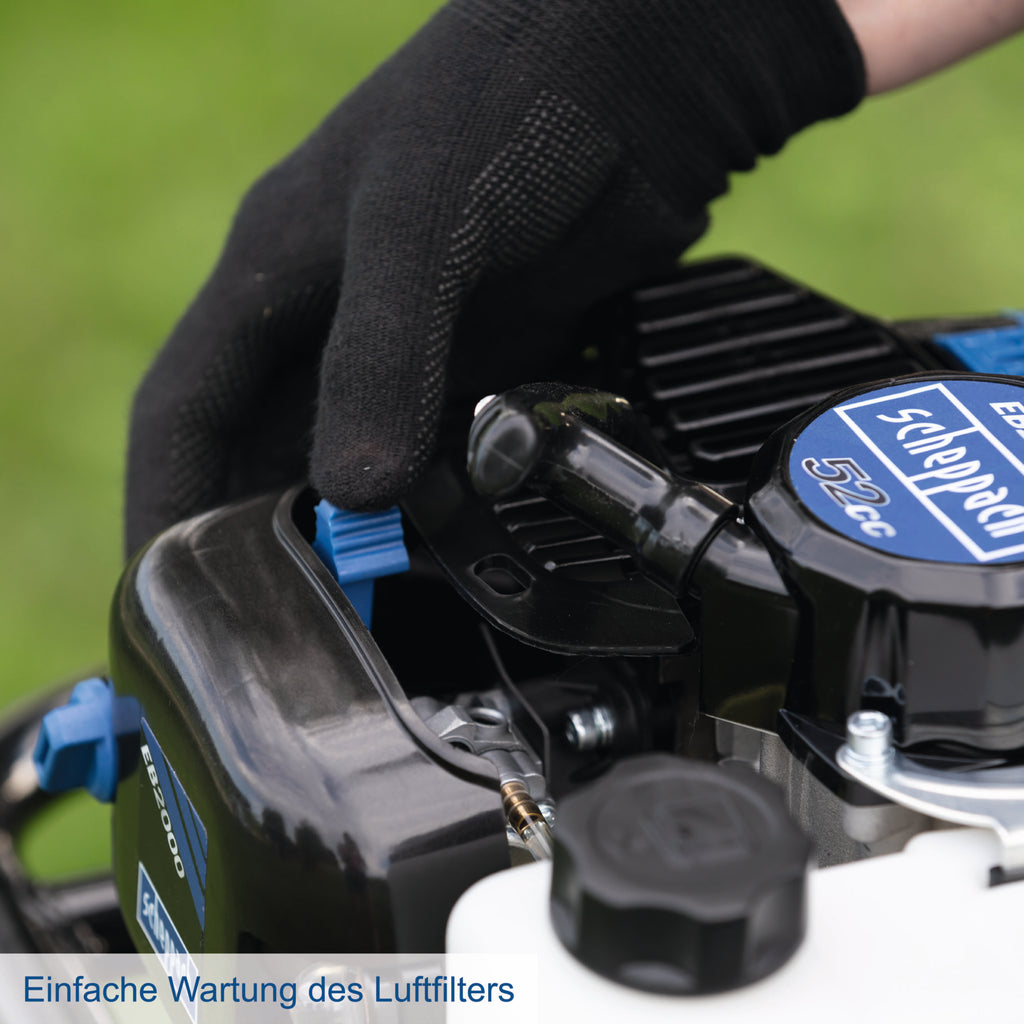 Erdbohrer EB2000