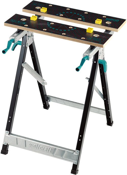 Universal-Spann- und Arbeitstisch 150
