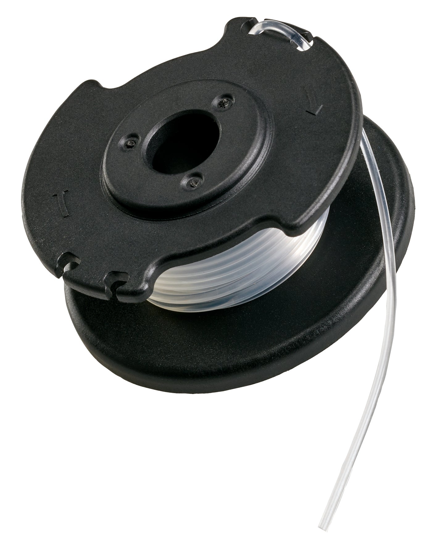 Ersatzfadenspule 5 m