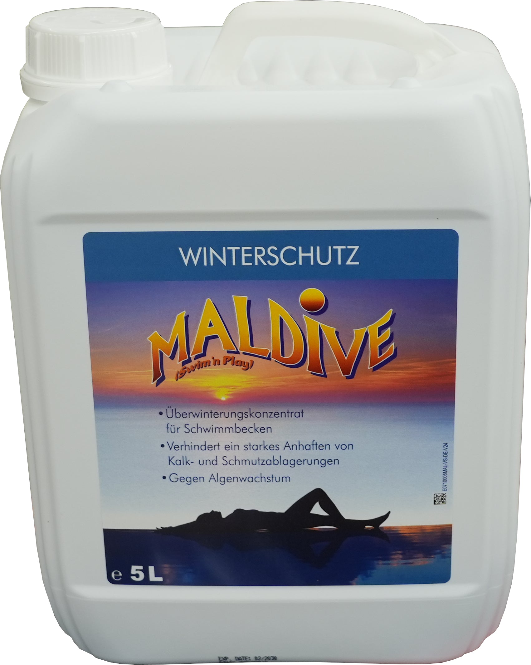 Überwinterungs-Schutz 5 l