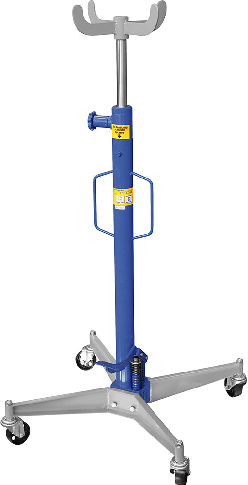 Motor- und Getriebe-Heber 0,5 t