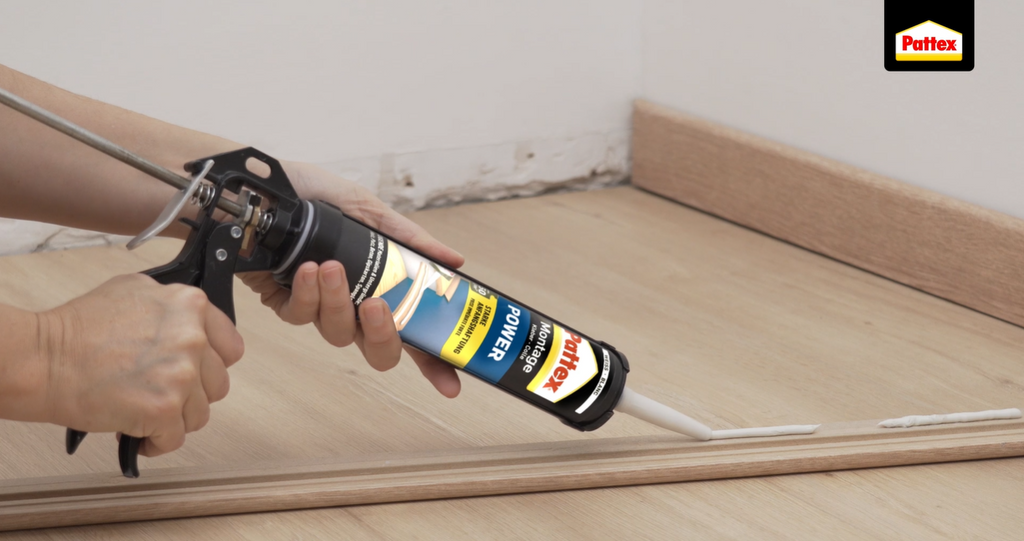 Montage-Kleber Power 400 g