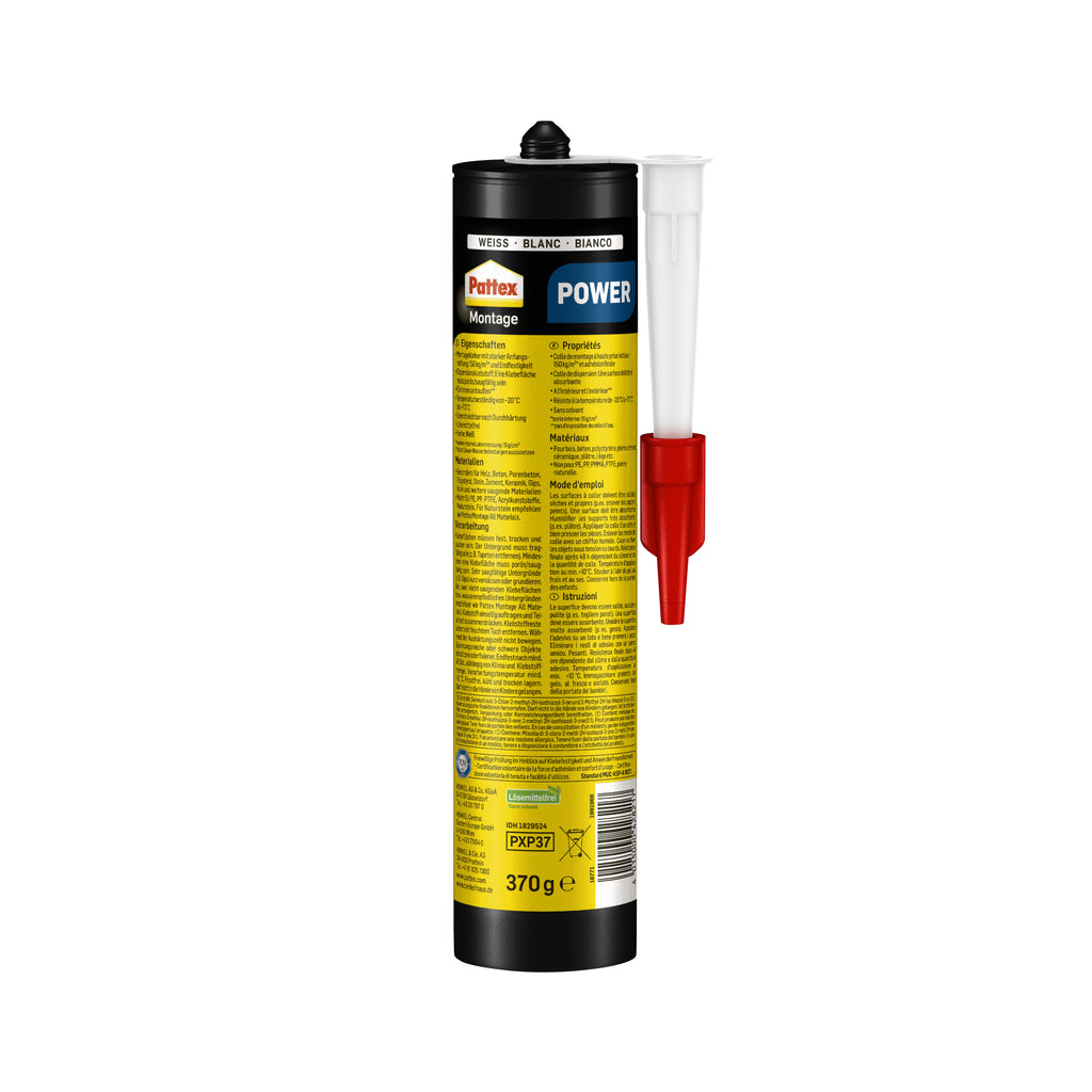 Montage-Kleber Power 400 g