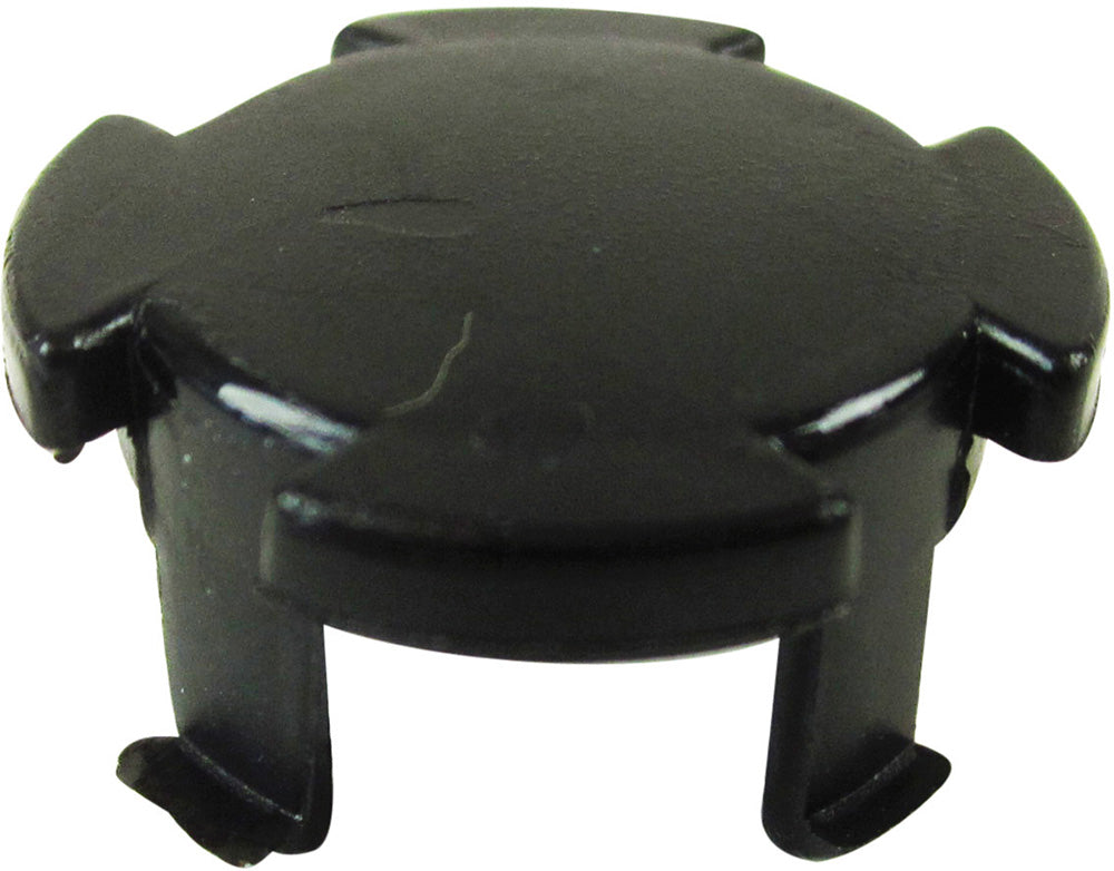 Stopfen zu Klappe 46 R9005