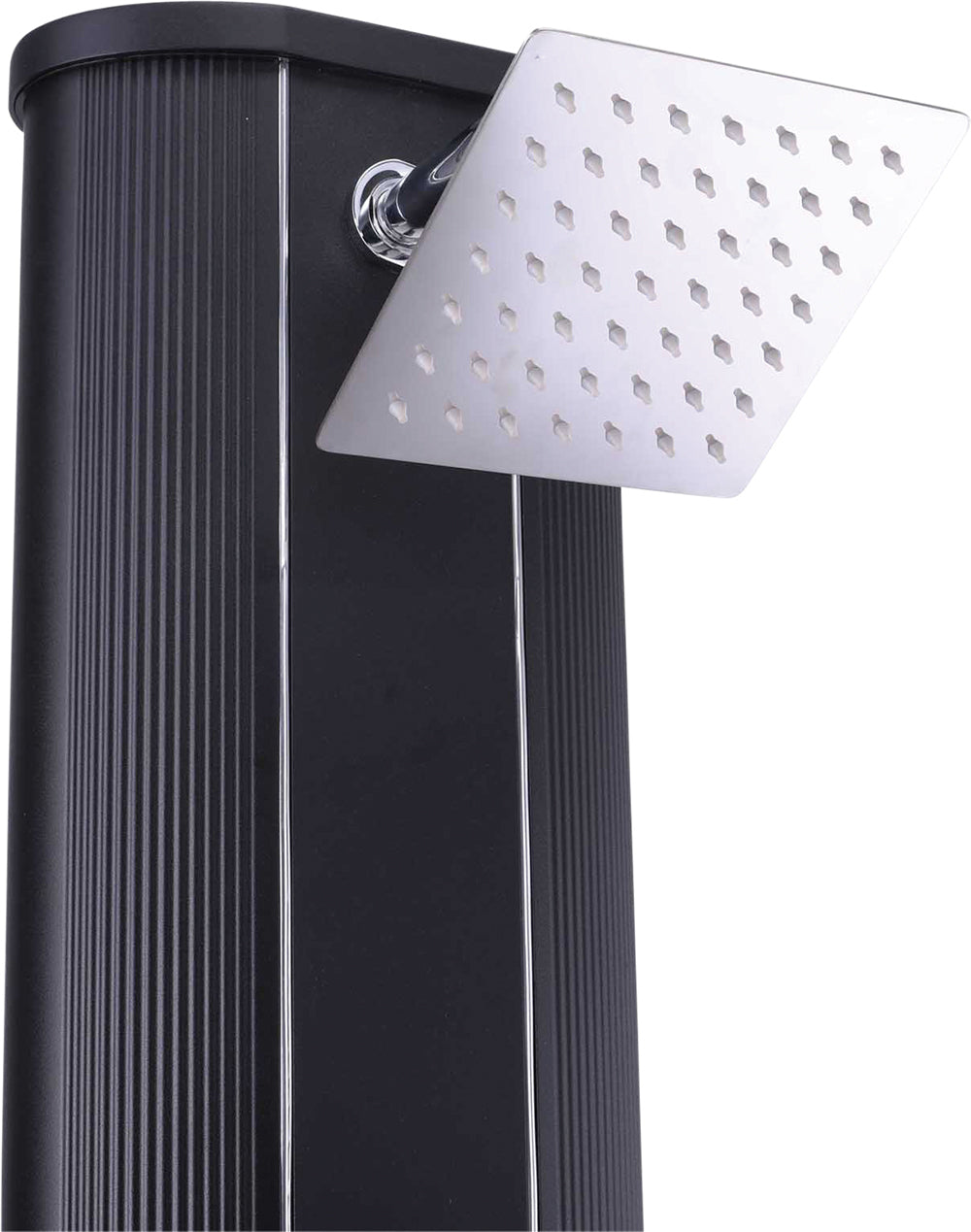 Brausekopf Anti-Kalk 150 x 150 mm