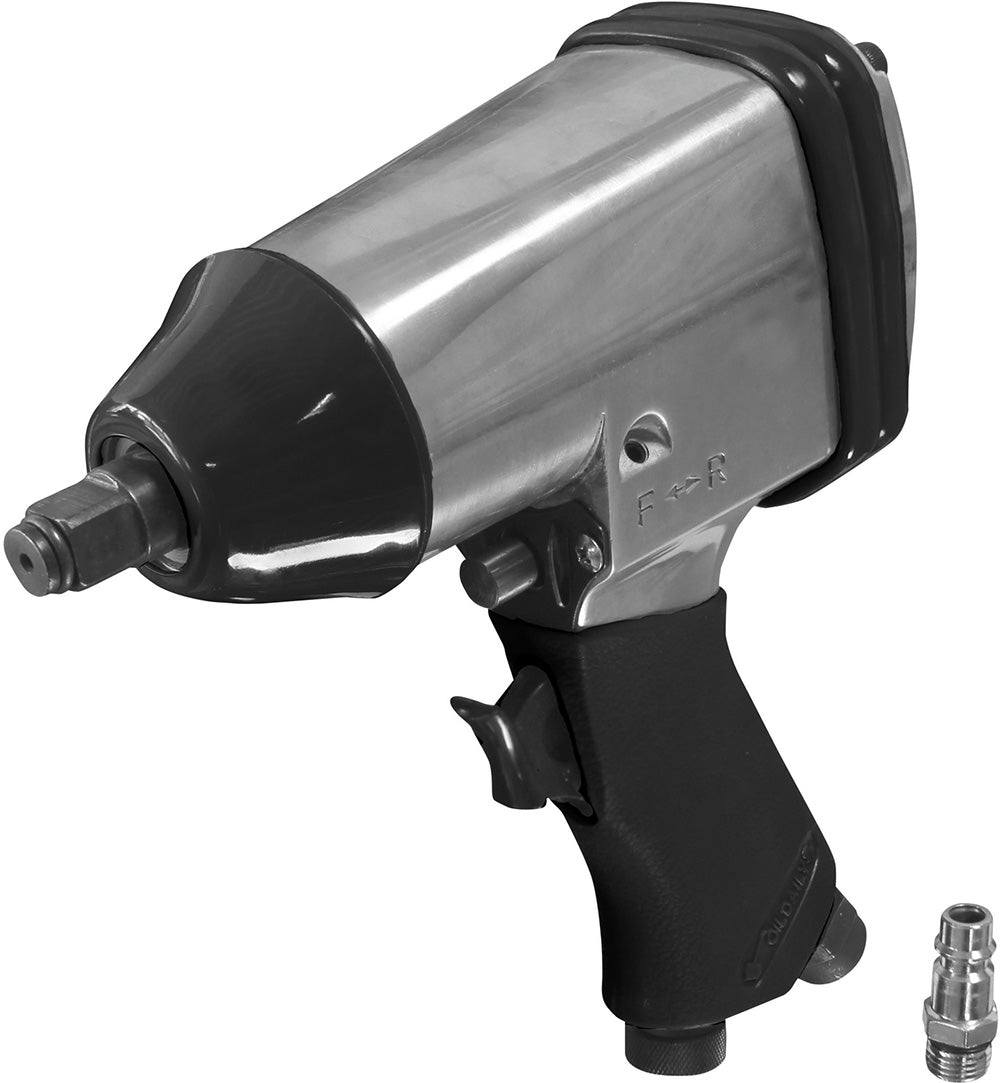 Druckluft-Schlagschrauber 1/2"
