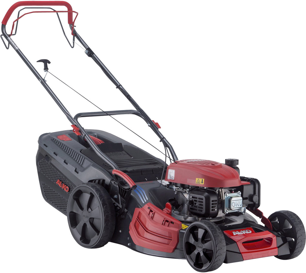 Benzin-Rasenmäher Comfort 51.0 SP-A
