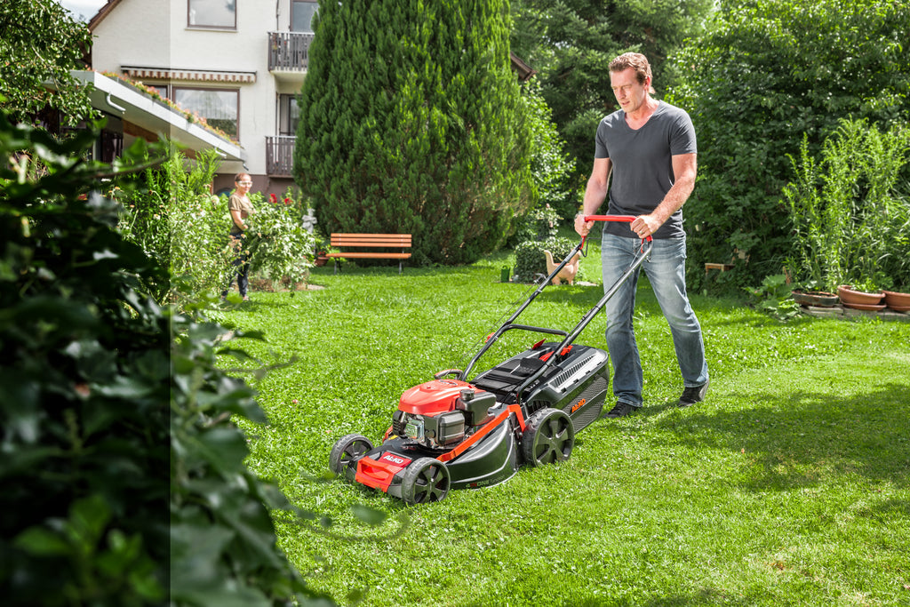 Benzin-Rasenmäher Comfort 51.0 SP-A
