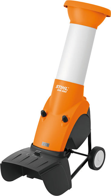 Gartenhäcksler GHE 250