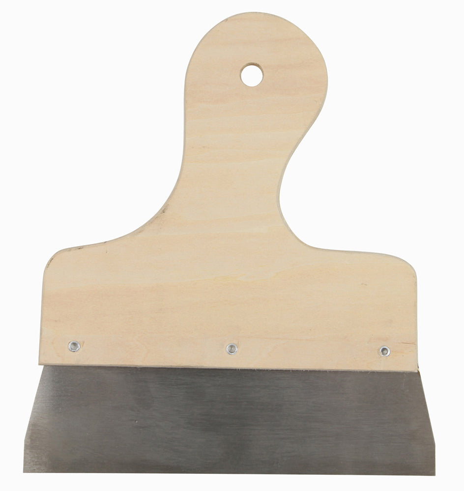 Wandspachtel 20 cm