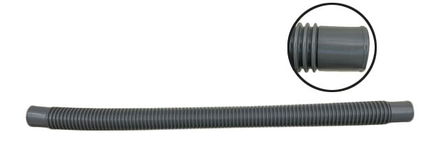 6/4"-Schlauch 791 mm