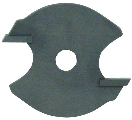 HM-Scheibenfräser 4,0 mm Ø