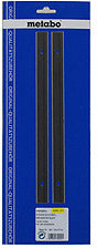 2 Ersatz-HSS-Hobelmesser