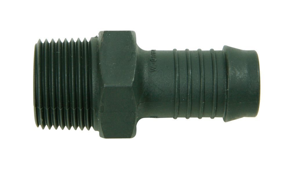 Anschluss-Stück 3/4"