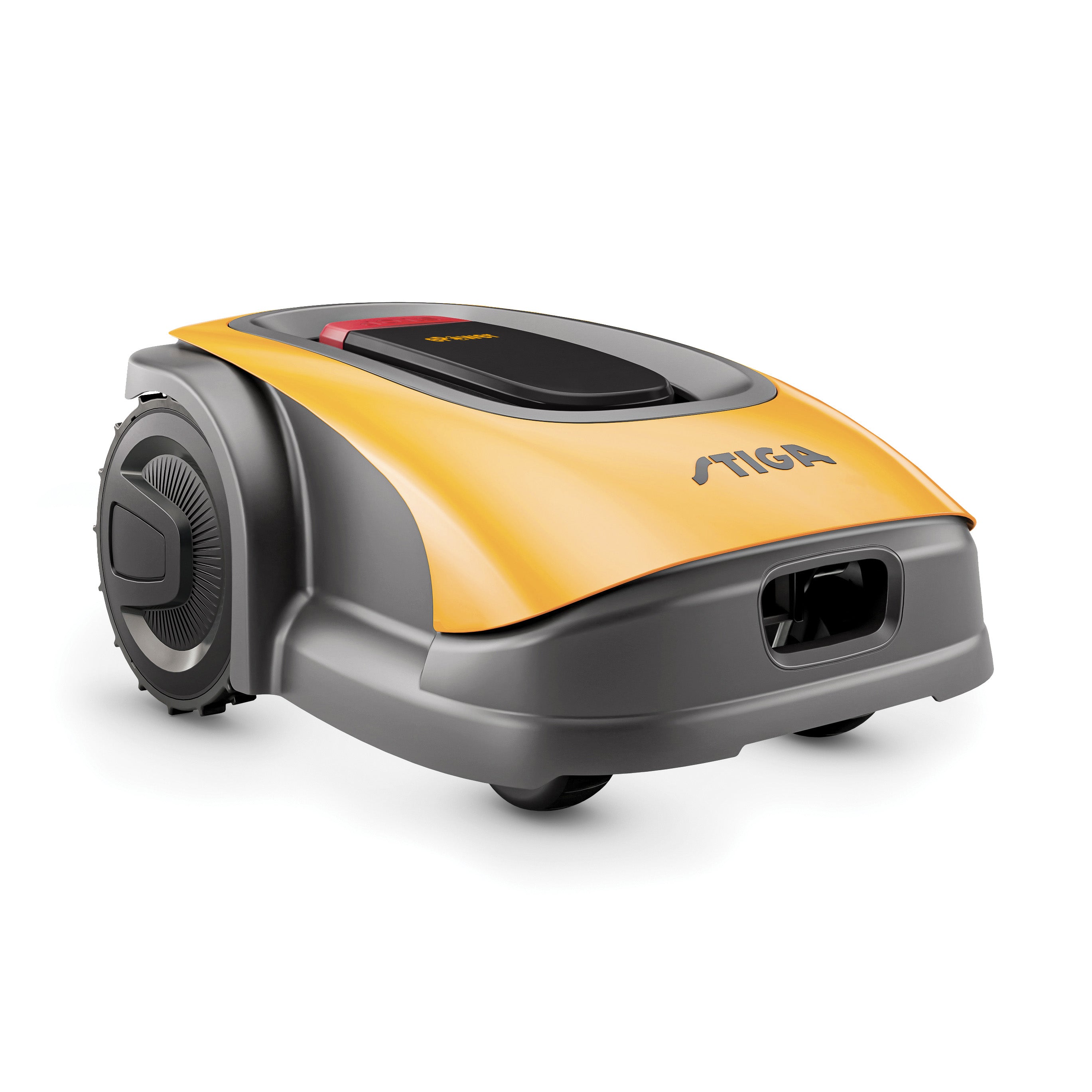 Autonomer Mähroboter A 1500
