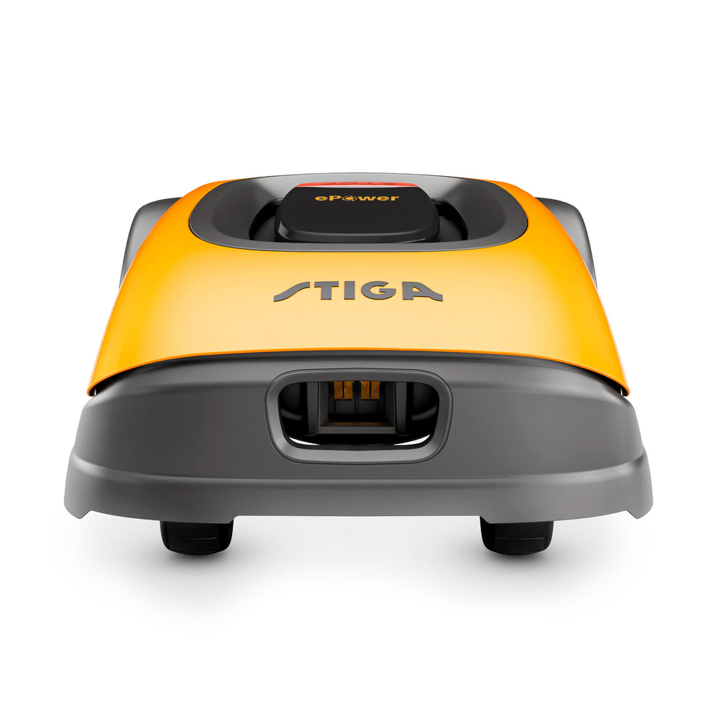 Autonomer Mähroboter A 1500